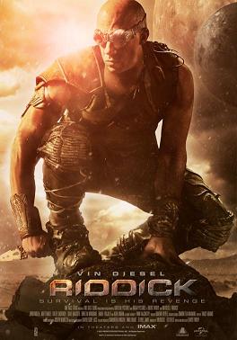 Riddick 3