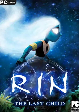 RIN: The Last Child (2024) PC Full Español