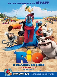 Rio 10 [2011]