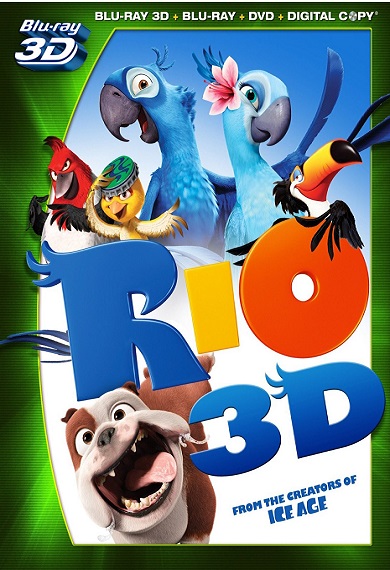 Río 3D