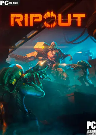 RIPOUT (2024) PC Full Español