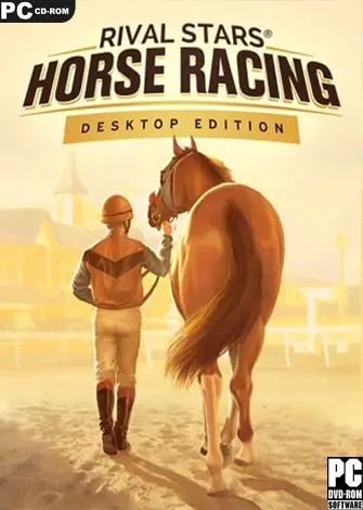 Rival Stars Horse Racing: Desktop Edition (2020) PC Full Español