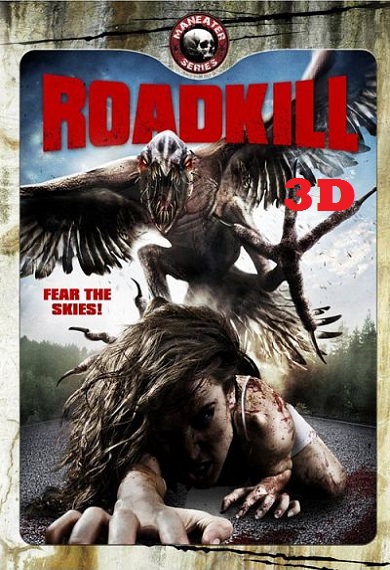 Roadkill 3D