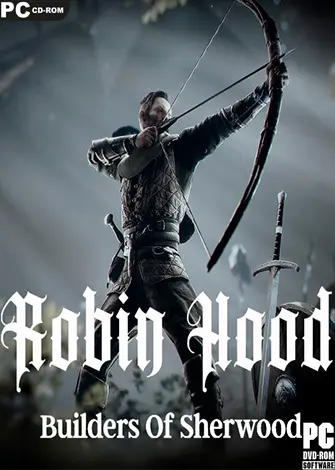 Robin Hood – Sherwood Builders (2024) PC Full Español