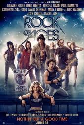 Rock Of Ages (2012)