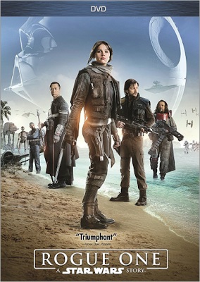 Rogue One A Star Wars Story