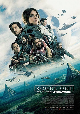 Rogue One Una historia de Star Wars (2016)