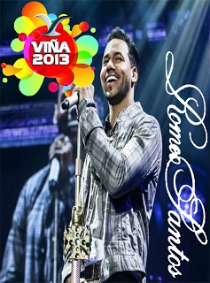 Romeo Santos Viña Del Mar (2013) 720p