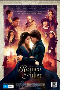 Romeo Y Julieta (2013)