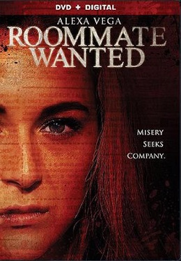 Roommate Wanted (2015)