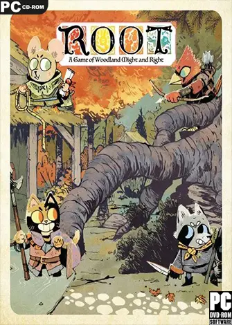 Root – A Game of Woodland Might and Right (2020) PC Full Español