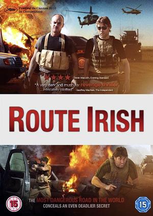 Route Irish [2010]