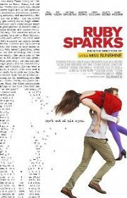 Ruby Sparks (2012)