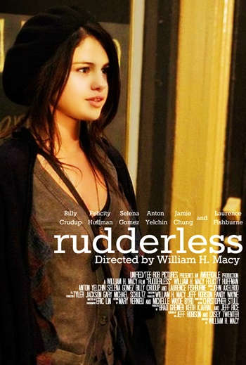 Rudderless (2014)