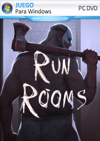 RUN ROOMS PC Full