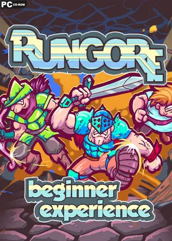 RUNGORE (2024) PC Full Español