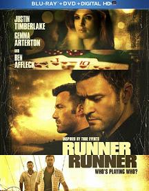 Runner Runner (2013) 720p