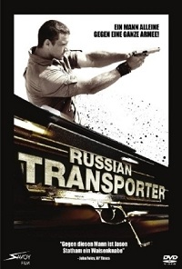 Russian Transporter (2010) (Subtitulada)