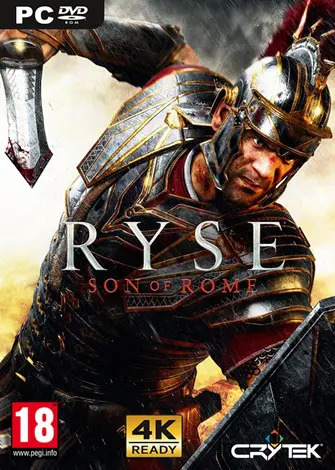 Ryse: Son of Rome (2014) PC Full Español