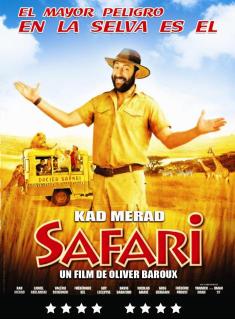 Safari (2009)