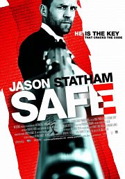 Safe (2012)