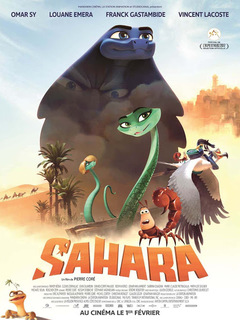 Sahara (2017)