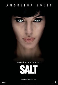 Salt (2010) (Audio Latino)