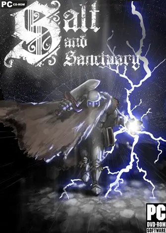 Salt and Sanctuary (2016) PC Full Español