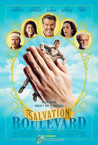 Salvation Boulevard (2011)