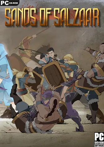 Sands of Salzaar (2020) PC Game