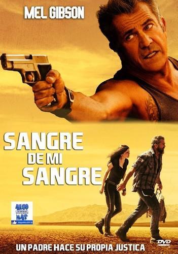 Sangre De Mi Sangre (2016)