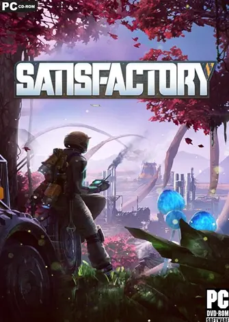 Satisfactory (2024) PC Full Español