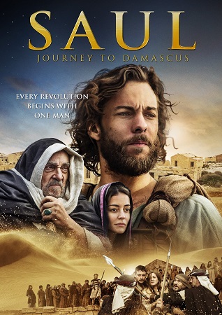 Saul Journey to Damascus (2015)