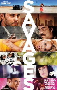 Savages (2012)