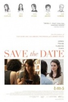 Save The Date (2012)