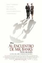 Saving Mr Banks (2013)