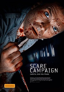 Scare Campaign (2016)