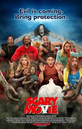 Scary Movies 5 (2013)