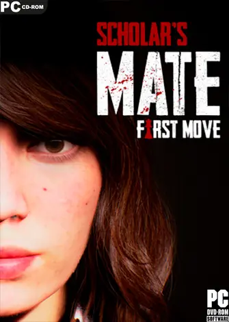Scholar's Mate (2024) PC Full Español