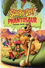 Scooby Doo Legend Phantosaur [2011]Latino