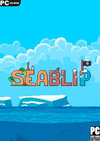 Seablip (2024) PC-GAME [Acceso Anticipado]