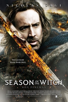 Season Of The Witch 2011