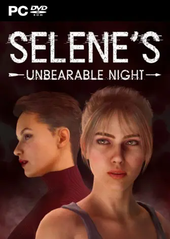 Selene’s Unbearable Night (2024) PC Full Español