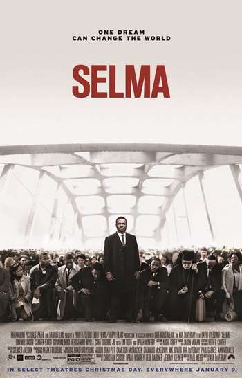 Selma El Poder de un Sueño (2014)