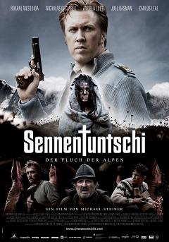 Sennentuntschi [2010]