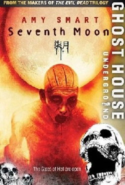 Seventh Moon (2008) (Subtitulada)