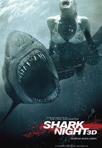 Shark Night (2011)