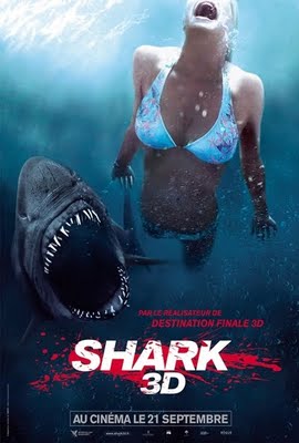 Shark Night TS (2011)