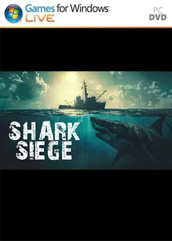 Shark Siege – Together Survival (2024) PC Full