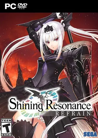 Shining Resonance Refrain (2018) PC Full